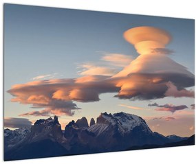 Tablou - Cerul magic (90x60 cm)