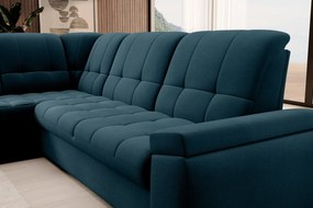 Coltar extensibil Sado pe stanga Nube 40