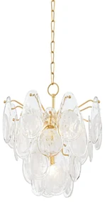 Lustra Suspendata Moderna LUX Darcia 46cm