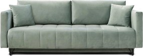 Canapea extensibila ALDO 3L, personalizabil materiale Stofa de Lux, cu