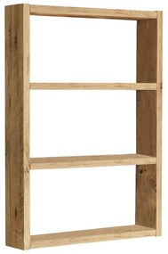 Raft de bucătărie Setam Pine