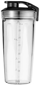 Blender multifuncțional WMF KULT PRO 1200W/230V oțel inoxidabil