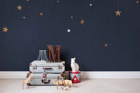 Fototapet, Stargazing, Rebel Walls