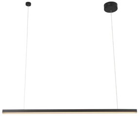 Lustra LED dimabila design modern TRIO 1 P0310D MX