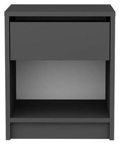 Noptieră Sheridan Anthracite