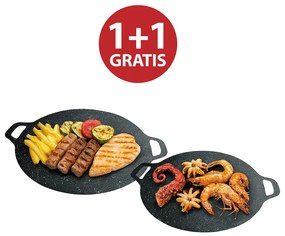 Set 2 Plite Japoneze 36 cm