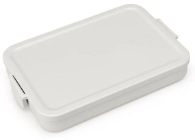 Cutie pentru sandwich Brabantia Make&Take 1006286, 1.1 L, Pana la 2 sandwich-uri, Fara BPA, Gri