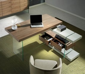 Birou elegant design LUX Gorgeous AC-978OT