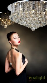 Lustra design elegant BOLLA 38