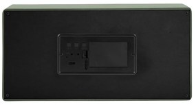 Ceas deșteptător digital Boxed – Karlsson