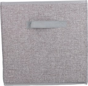 Cutie de depozitare textilă, 30 x 30 x 30 cm