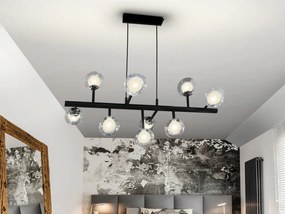Lustra suspendata design modern Altais SV-345509