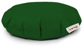 Fotoliu Puf Bean Bag Iyzi 100 Cushion Pouf, Verde