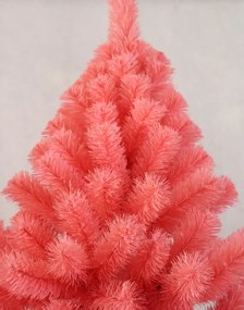 JAKS POM DE CRACIUN BRAD ROZ 150 CM