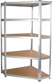 Raft metalic 180x90x40