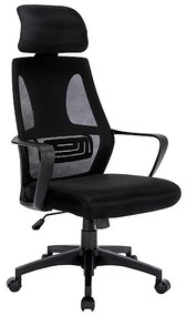 Scaun de birou Q095 negru