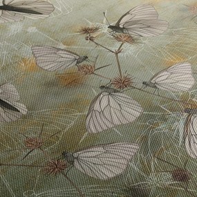 Tablou - Vintege fluturi (90x60 cm)