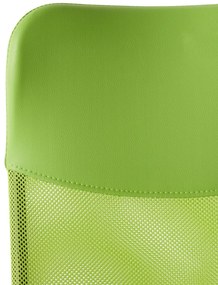 Scaun de birou Denote (verde). 1011206