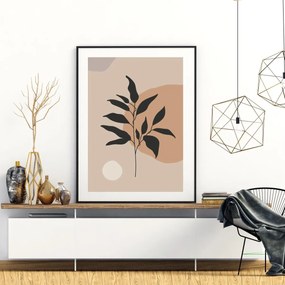 Poster - Planta (A4)