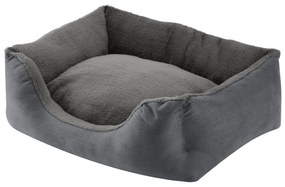 Jusky Pat pentru cainele Eila S - gri