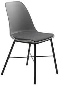 Scaun Unique Furniture Whistler, gri