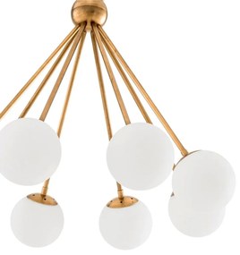 Candelabru design elegant Luxor 112304 HZ