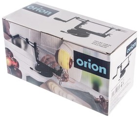 Feliator pentru fructe din aluminiu/din oțel inoxidabil – Orion