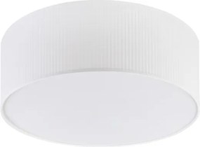 BRILAGI - Plafonieră SIRIJA MODERN 2xE27/60W/230V Ø 35 cm albă