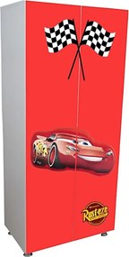 Sifonier 2 usi Cars