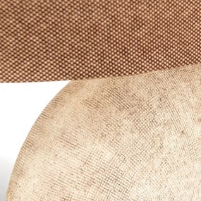 Lampă de masă Orion LA 4-1193 ETHNO 1xE27/60W/230V ceramică maro/bej