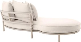 Canapea pentru exterior design LUX Laguno left