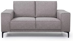 Canapea maro 164 cm Copenhagen – Scandic