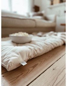 Saltea futon gri 70x190 cm Bed in a Bag Grey – Karup Design