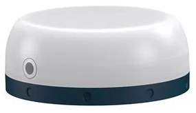 Ledlenser KIDCAMP6 DINO - Lampă portabilă cu LED dimabilă, 3xAAA, IP44, verde