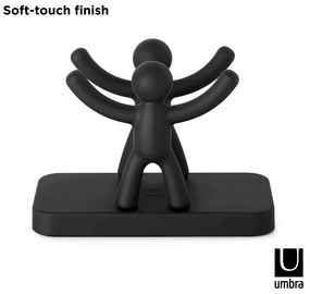 Suport pentru șervețele din plastic Buddy – Umbra