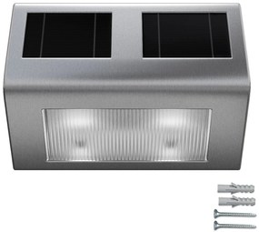Deuba Lampa solara LED de perete