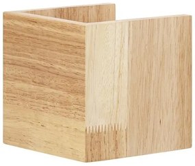 Aplică LED dimabilă SMART+ WOOD LED/7W/230V Wi-Fi Ledvance