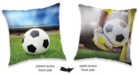 Pernă pentru copii Football – Jerry Fabrics