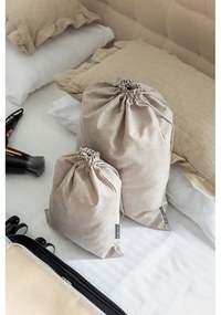 Saci de rufe pentru călătorie Travel Collection – Bigso