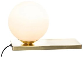 Lampă de masă Atmosphera DRIS 1xE14/40W/230V