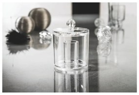 Suport pentru discuri demachiante Compactor, înălțime 11 cm