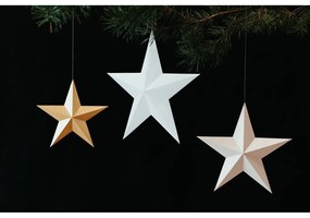 Set creativ de pliere a hârtiei Papertime Steluțe