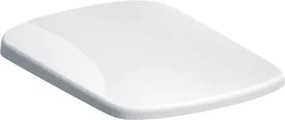 Capac wc softclose Geberit Selnova Square fara quick release