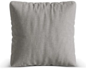 Pernă pentru canapea modulară gri deschis Martina – Micadoni Home