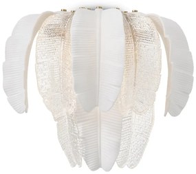 Aplica de perete LUX design modern Saint Lucia