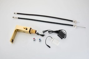 Baterie Lavoar Cu Senzor/Fotocelula , 6v/220v, PureSense Gold