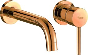 Baterie Incastrabila Rea Lungo Copper + BOX