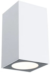 Aplică de exterior Paulmann 94329 LED/3,8W IP44 FLAME 230V albă