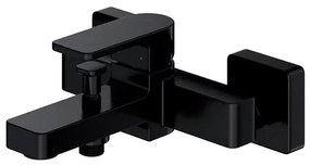 Baterie cada Omnires Baretti negru mat