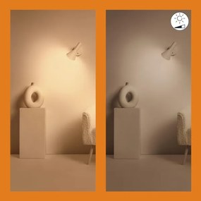 SET 3x LED RGBW C37 E14/4,9W/230V 2200-6500K CRI90 Wi-Fi WiZ dimabil